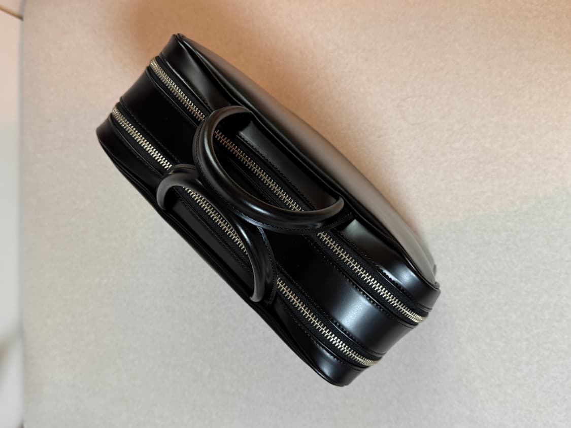 꼼데가르송 아오야마백 스퀘어 3호 상품이미지5