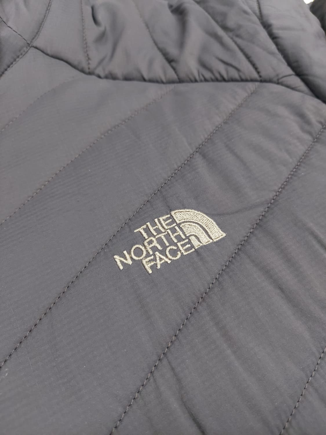 노스페이스 슬림 경량 패딩 자켓 XL 105 상품이미지6