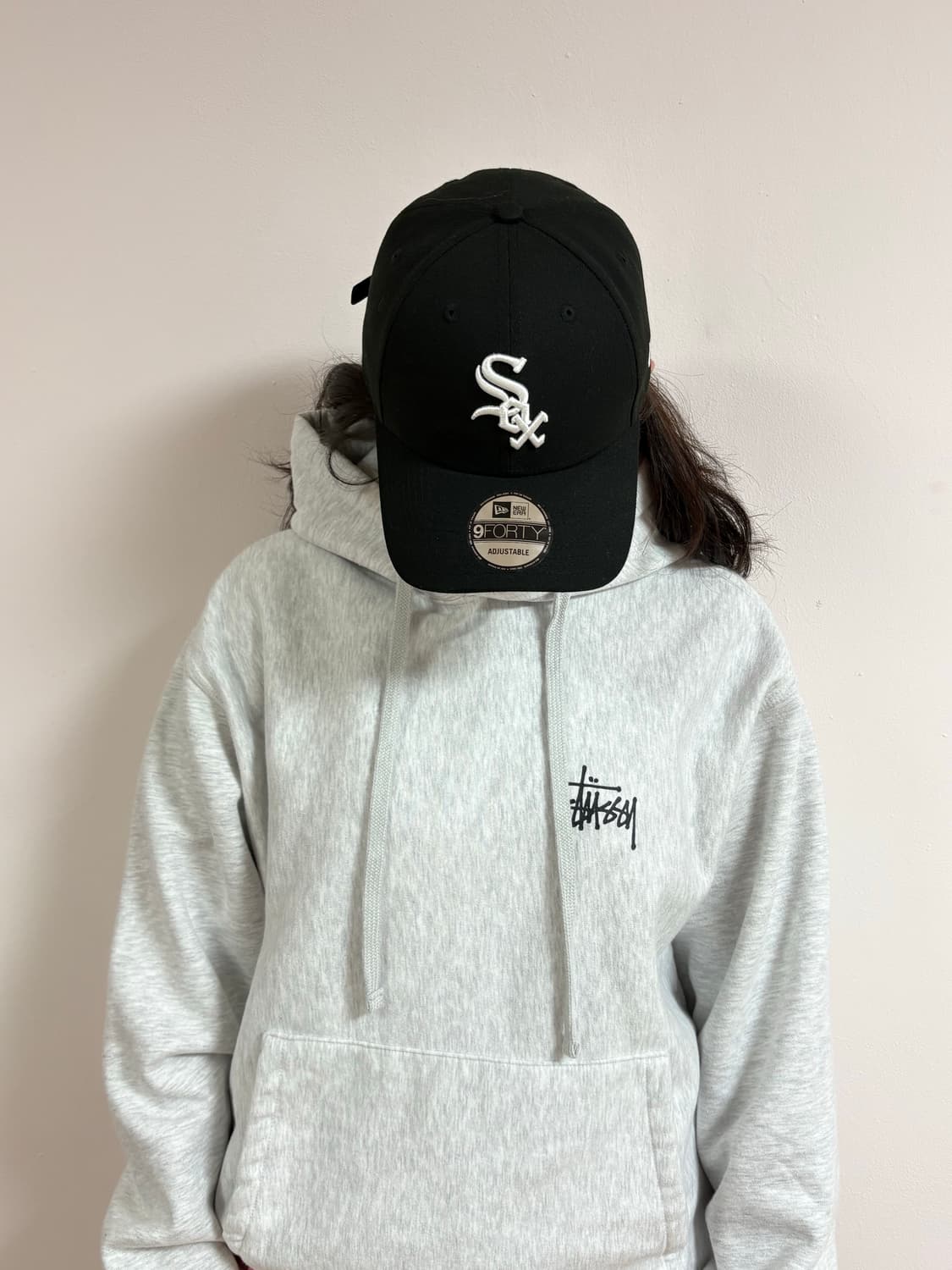 스투시 후드티  상품이미지2