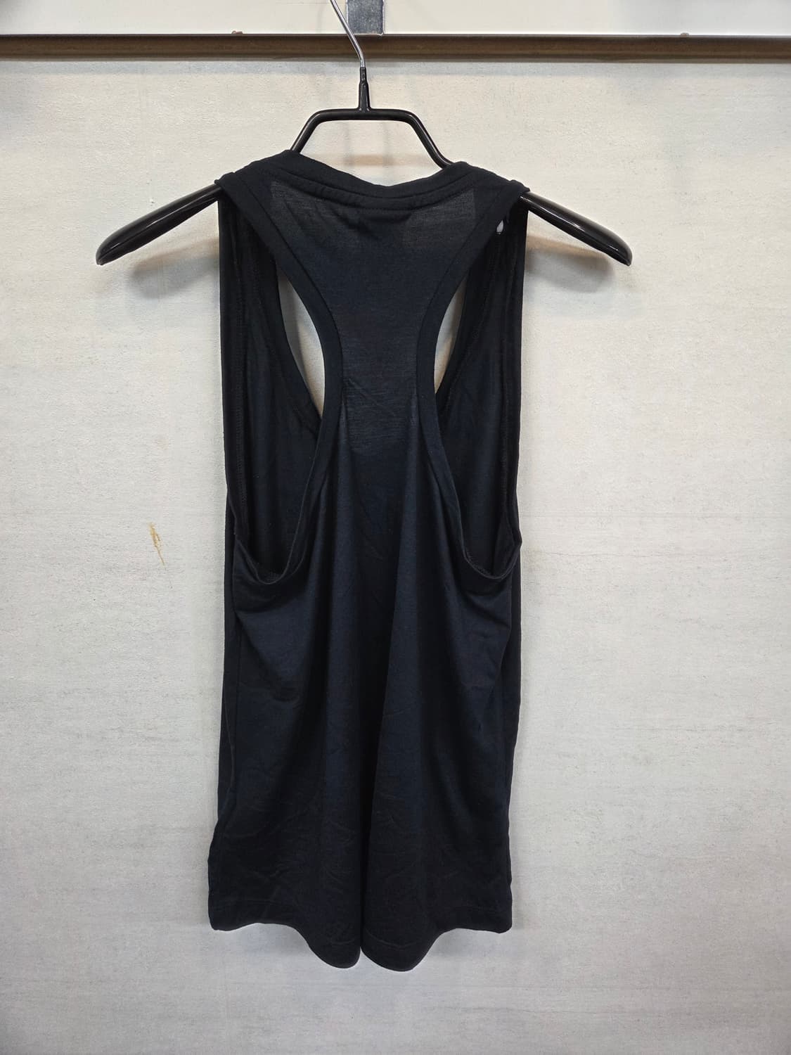 나이키 여성 빅로고 에센셜 탱크 민소매나시 L 상품이미지2