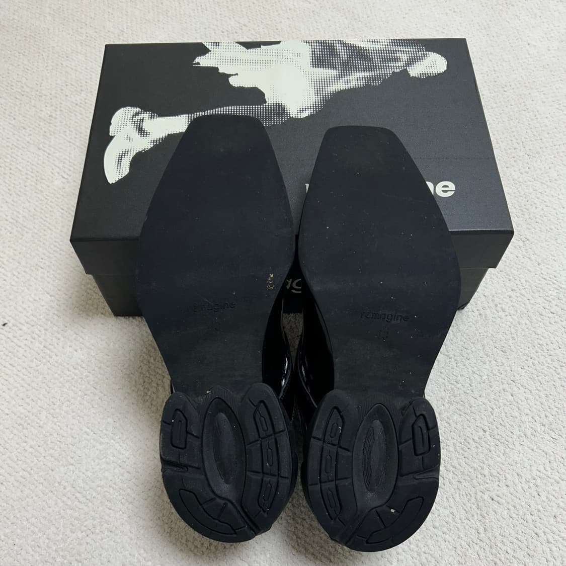 리메이진 Starting Blocks 더비 상품이미지3