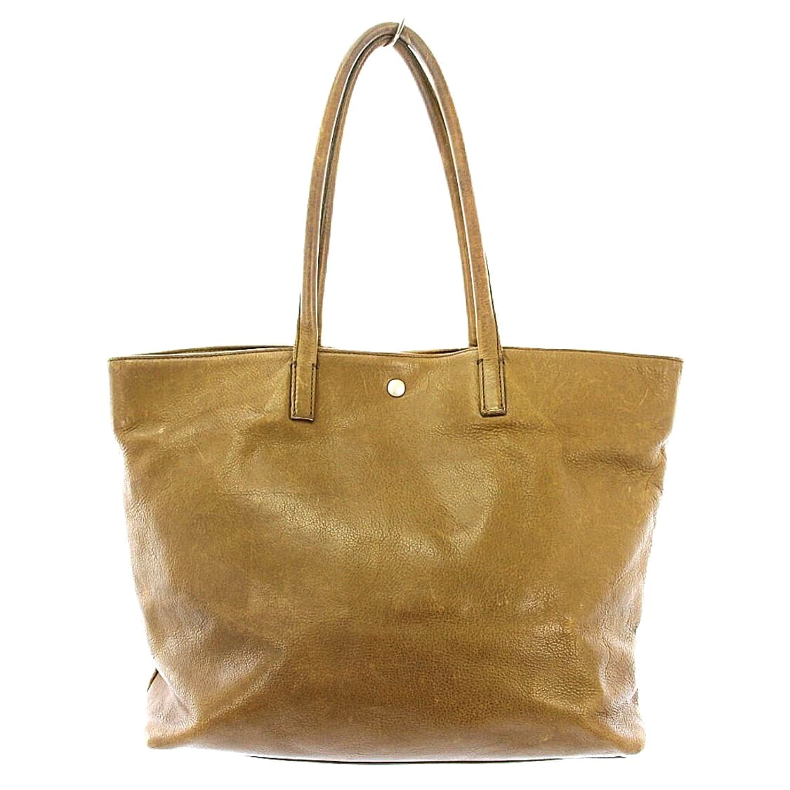 마가렛 호웰 아이디어 레더 토트백 상품이미지2