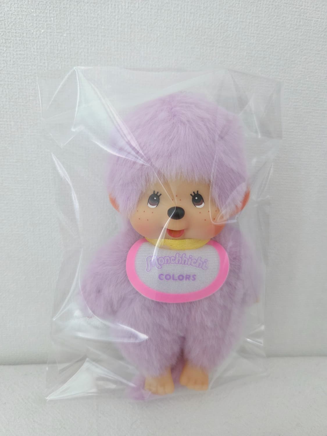 [새상품]몬치치 컬러즈 키링. 상품이미지5