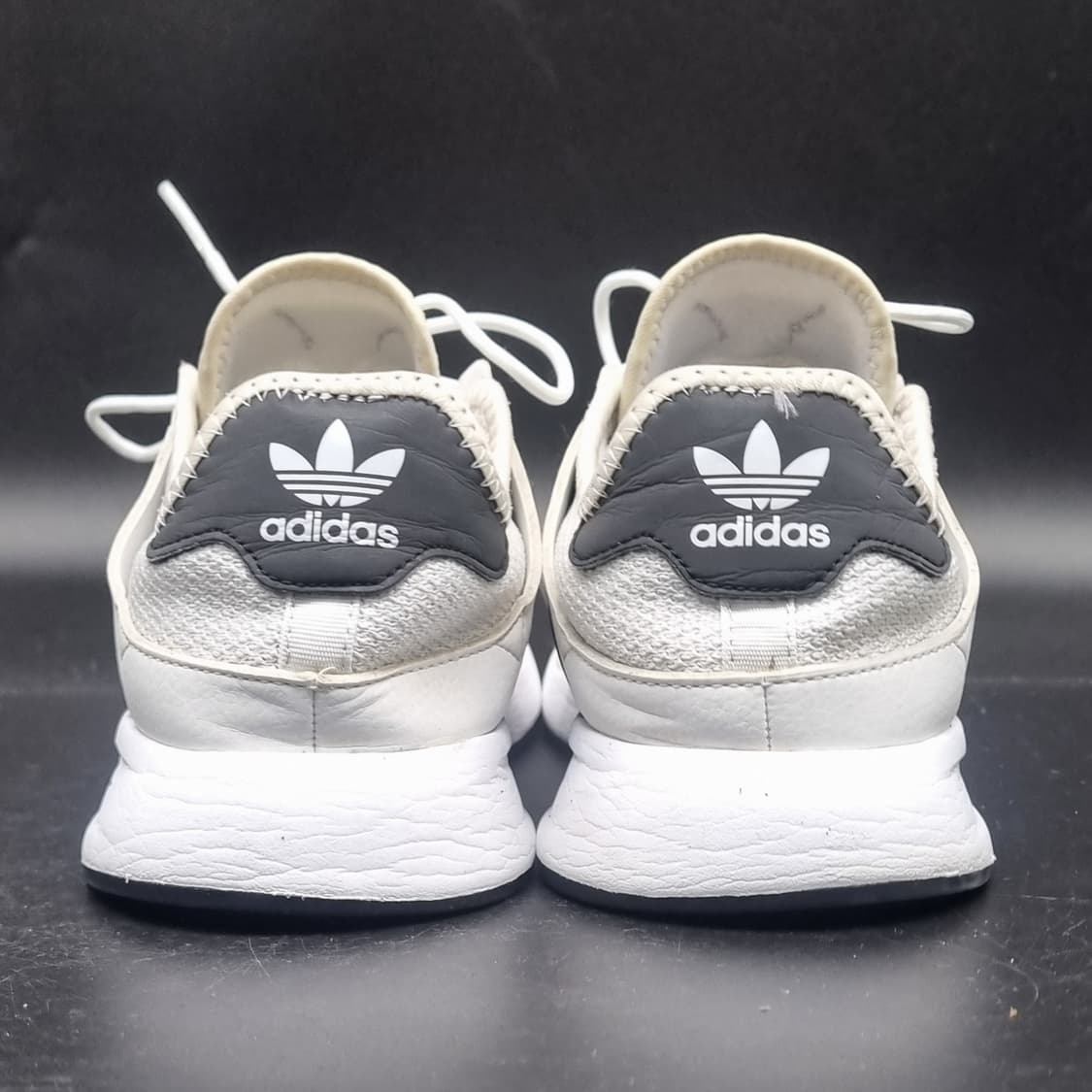 아디다스 x플로러 운동화 255 상품이미지4