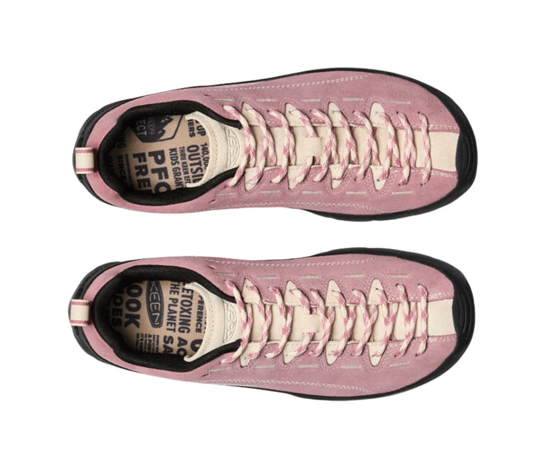 킨 재스퍼 스웨이드 노스탈지이 로즈 버치 w250 상품이미지1