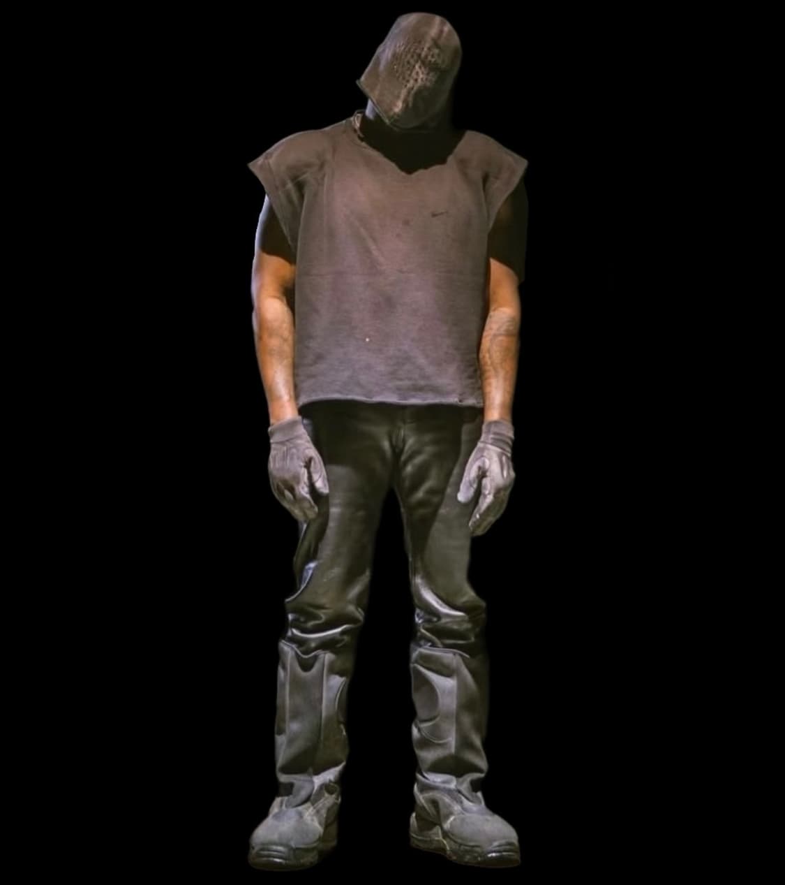 ( 초레어) Kanye west 레드윙부츠 상품이미지1