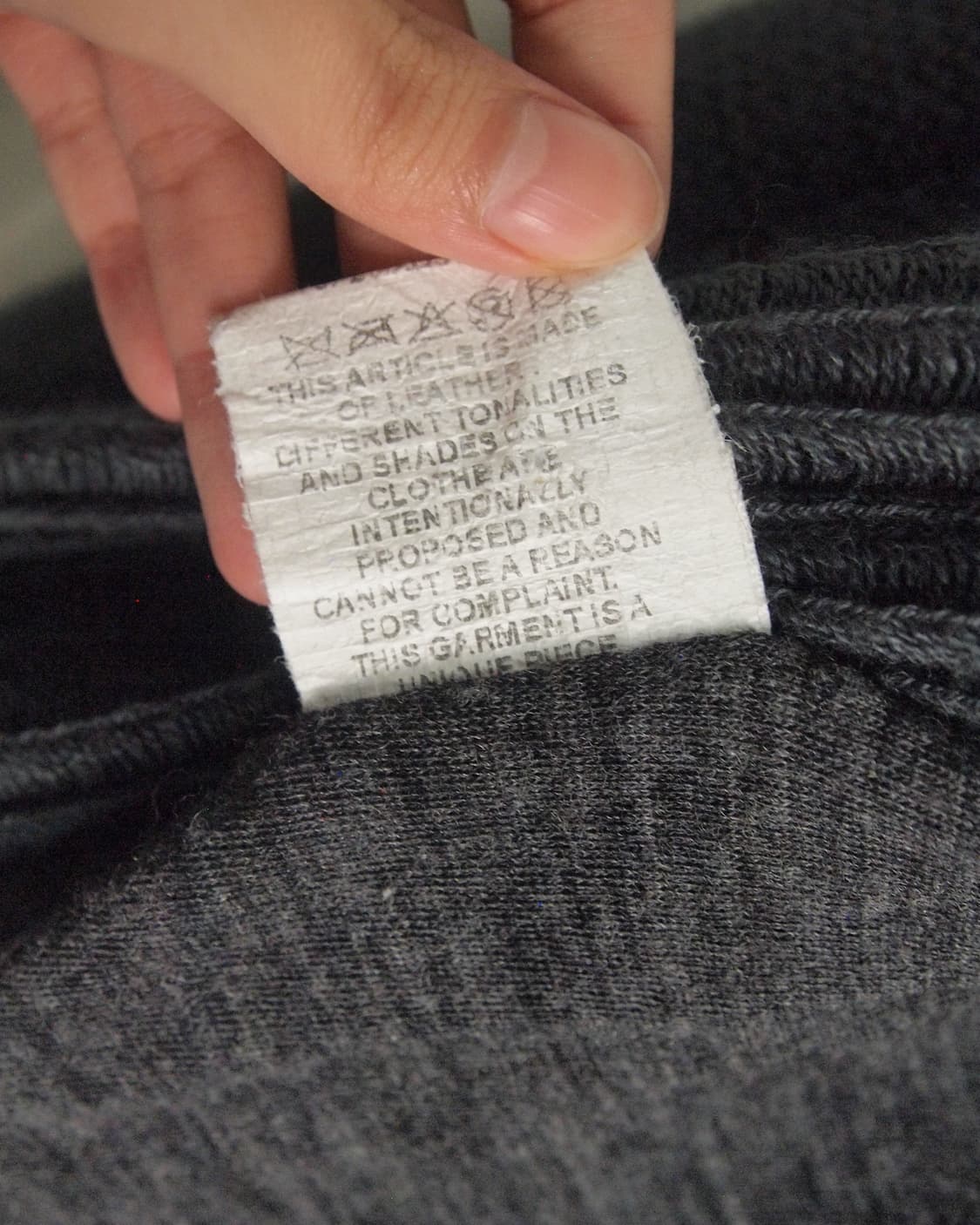 아이작 세럼 후드 스카프 썸홀 레더자켓 상품이미지9