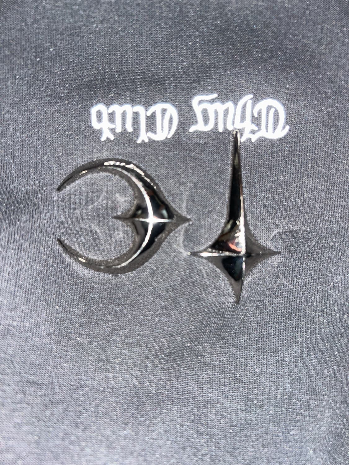 떠그클럽 아디다스 커스텀 트랙탑 자켓 상품이미지5