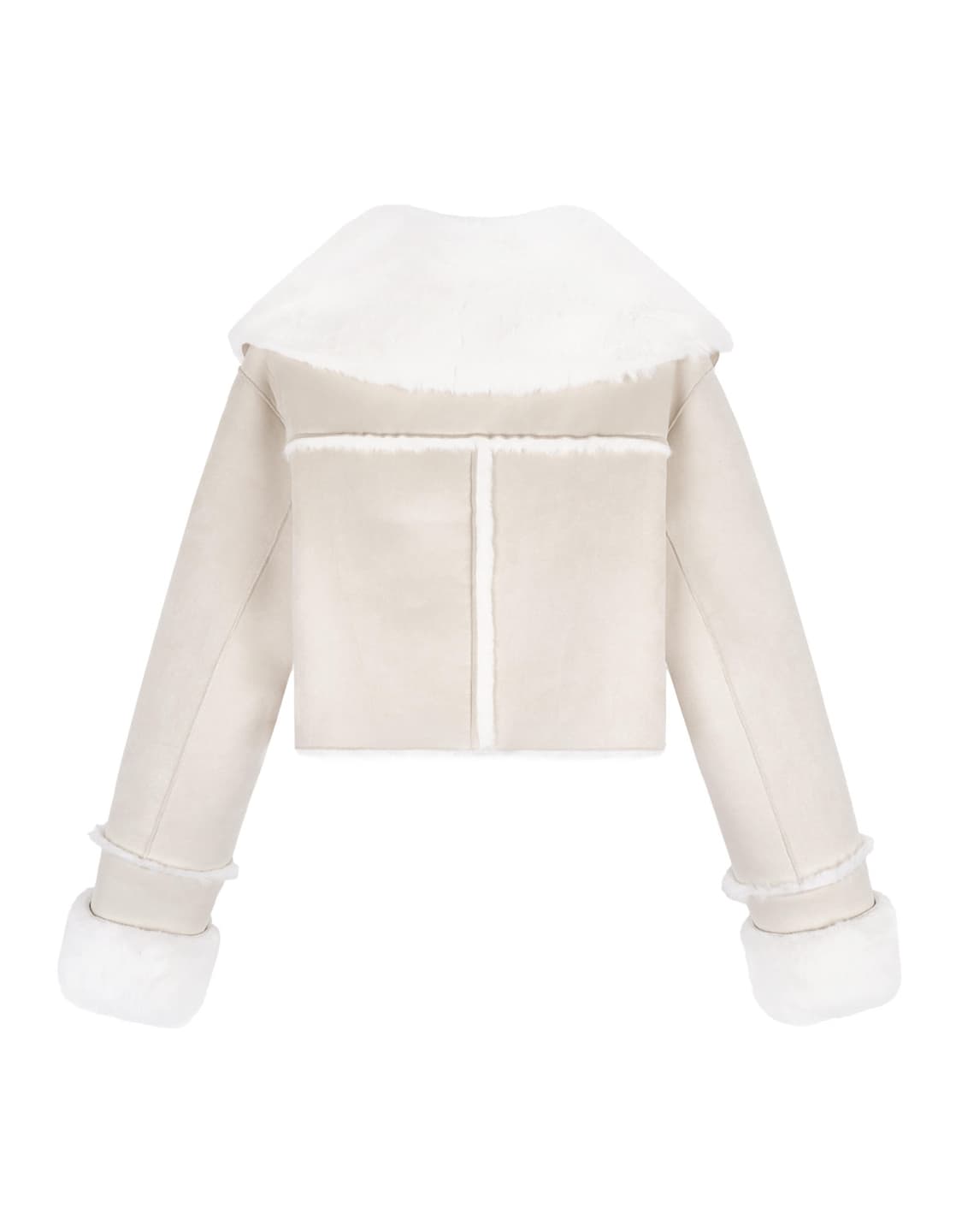 클리시어 무스탕 상품이미지2