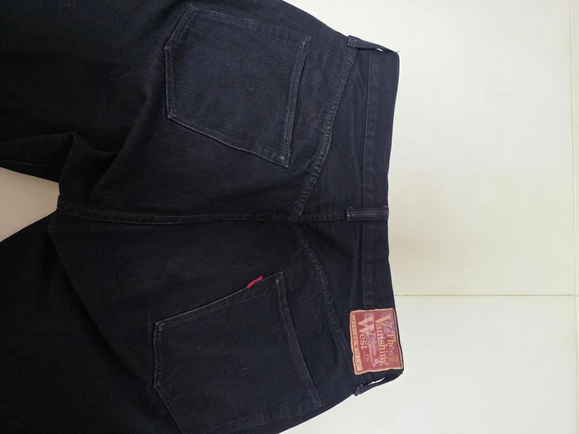 프리휠러스(Freewheelers) Lot 601 RB - 33사이즈 상품이미지6