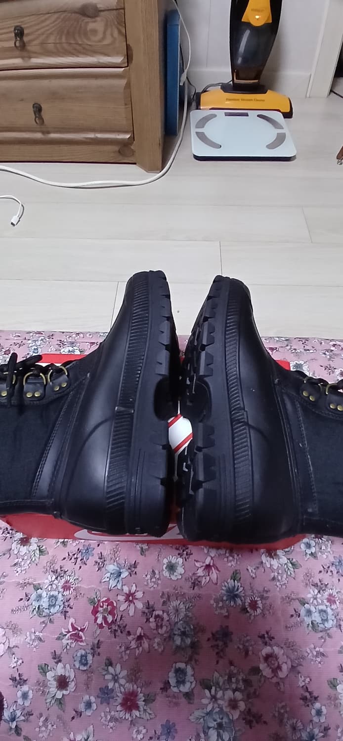 폴로 랄프로렌 부츠(260mm) 상품이미지8