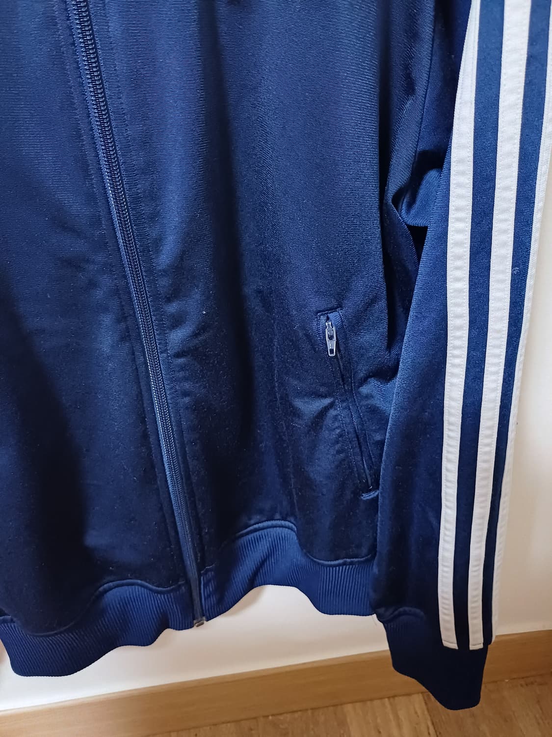 아디다스 파이어버드 트랙탑 져지   상품이미지3