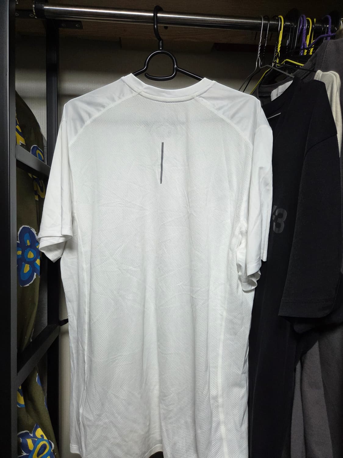 [XXL] 2019 나이키 JTBC 서울 마라톤 기념 티셔츠 상품이미지3