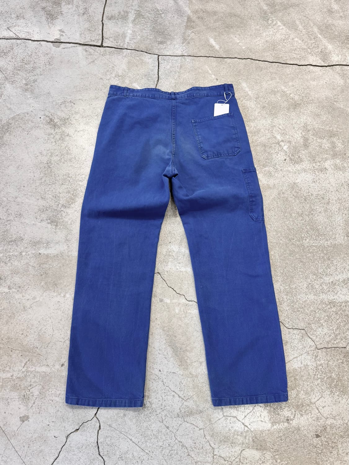 70s 프렌치 워크팬츠(1) 상품이미지7