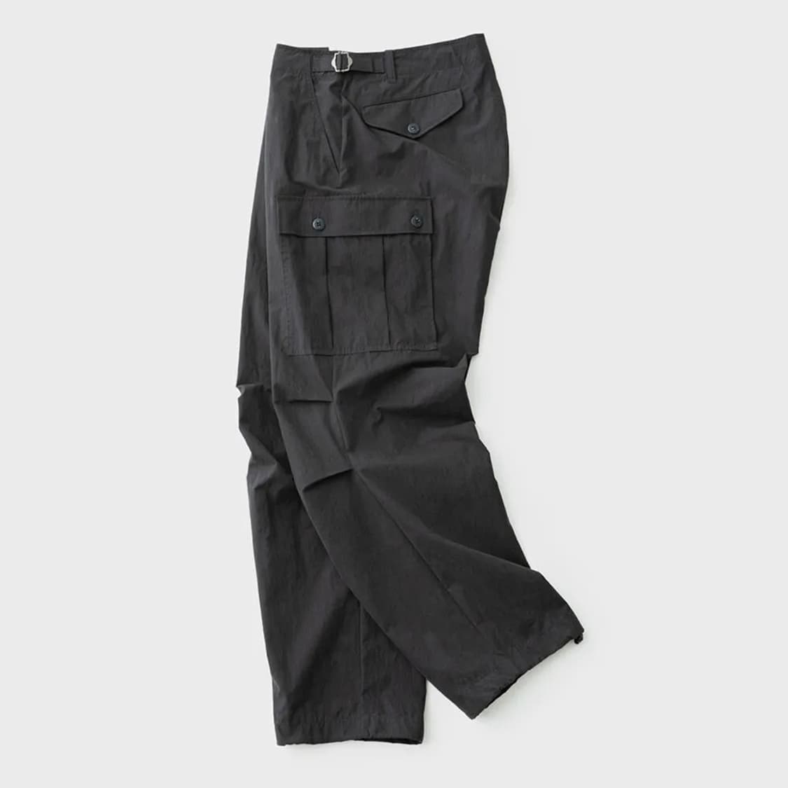 어나더오피스 M51 field pants 필드팬츠 상품이미지5