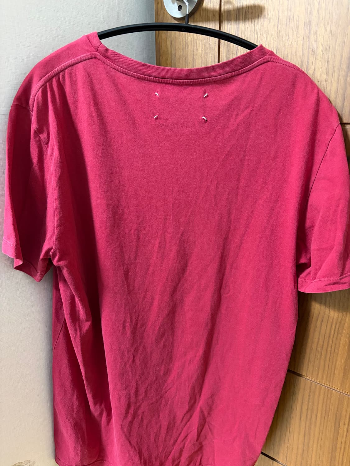 마르지엘라 티셔츠 상품이미지2