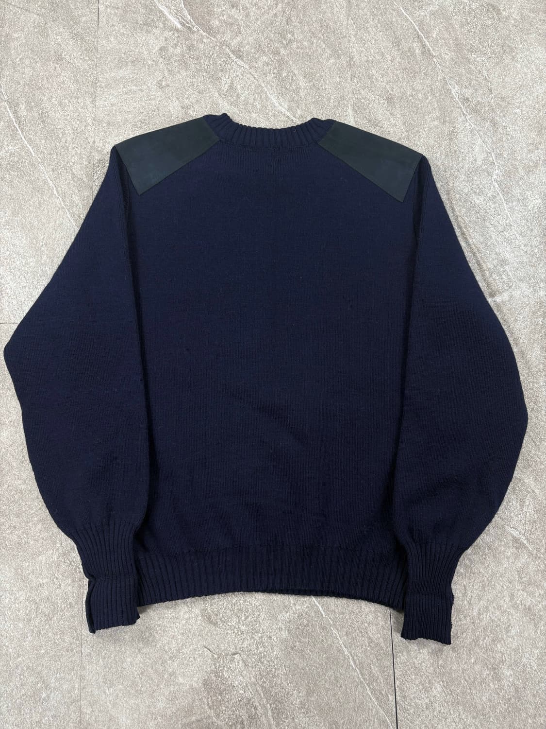 Burberrys Comando Knit    상품이미지7