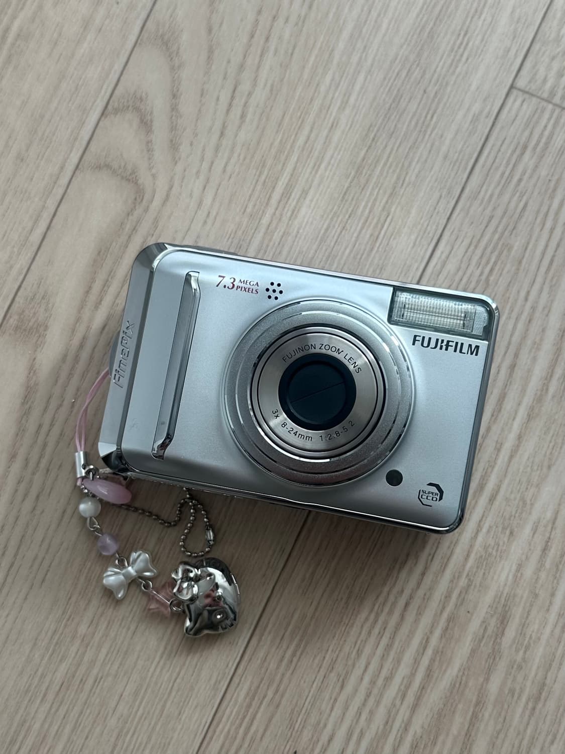 (작례o) Fujifilm Finepix 후지필름 파인픽스 A700 상품이미지1