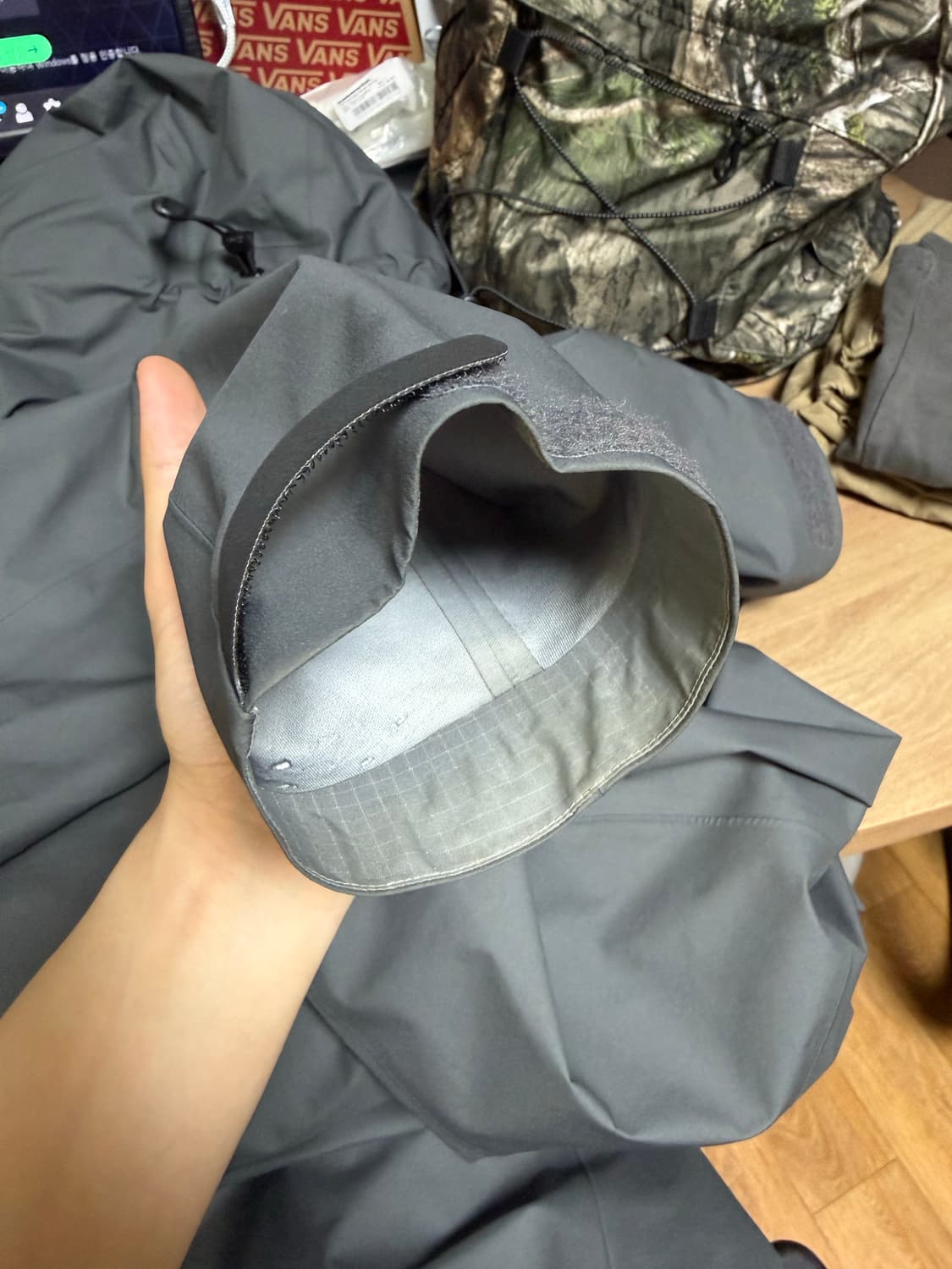 아크테릭스 베타 클라우드 L 상품이미지5