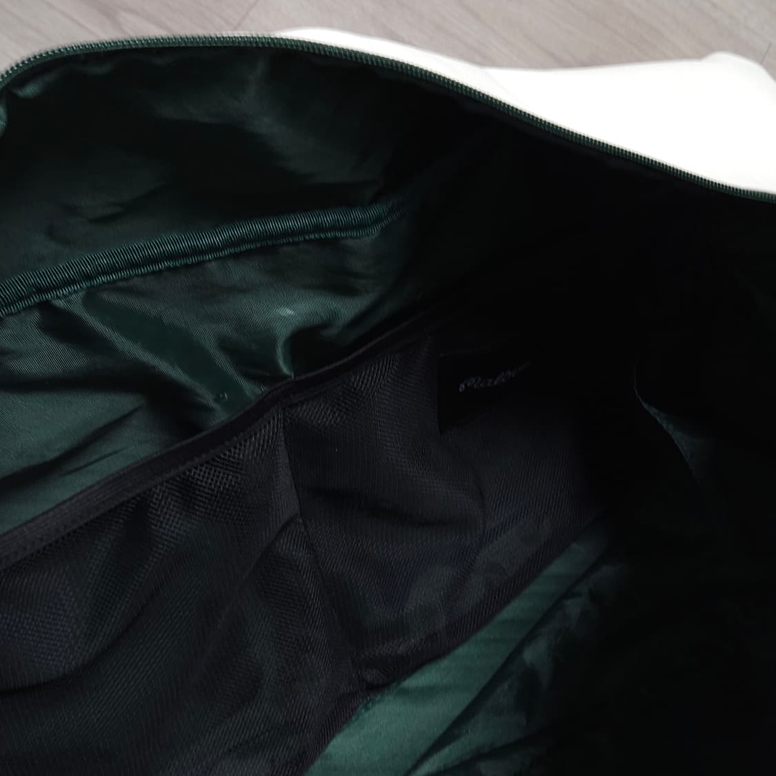 말본 보스턴백 골프가방 상품이미지8