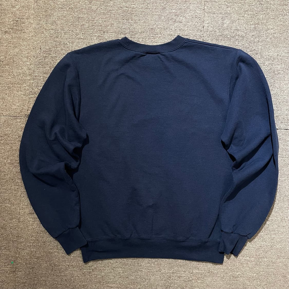 (S) Champion 챔피온 프린팅 스웻셔츠 맨투맨 상품이미지5