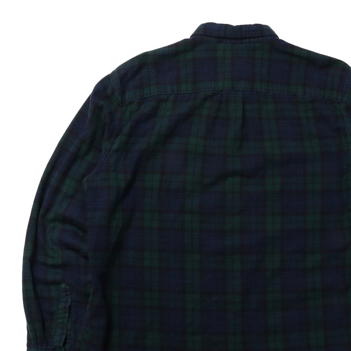 엘엘빈 L.L.been Check Shirt  상품이미지5