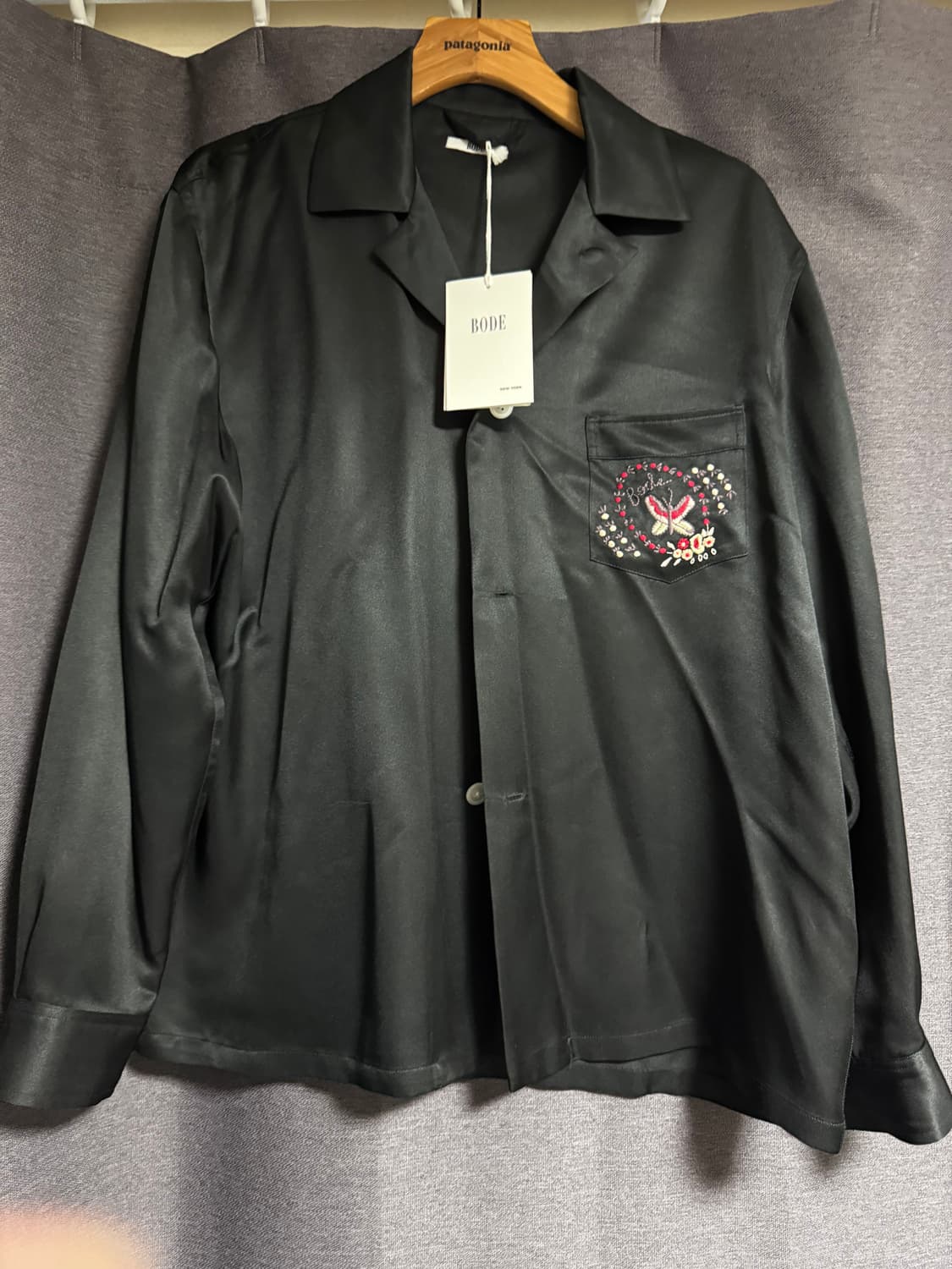 Bode셔츠 상품이미지4