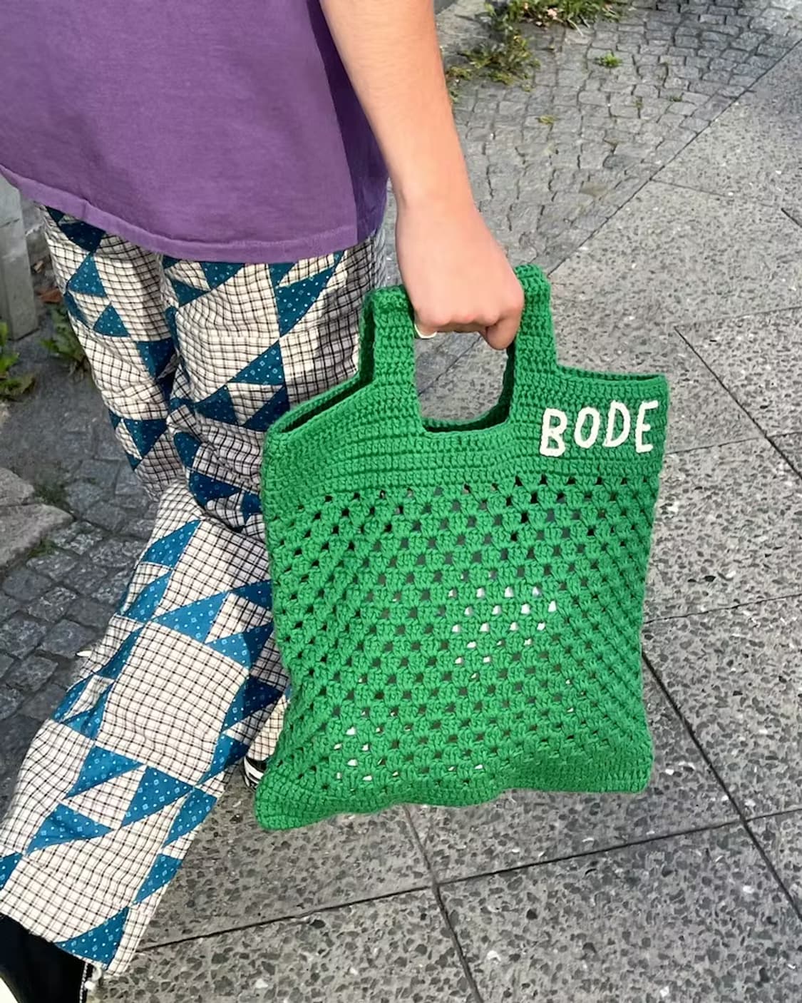 BODE Bag 상품이미지2