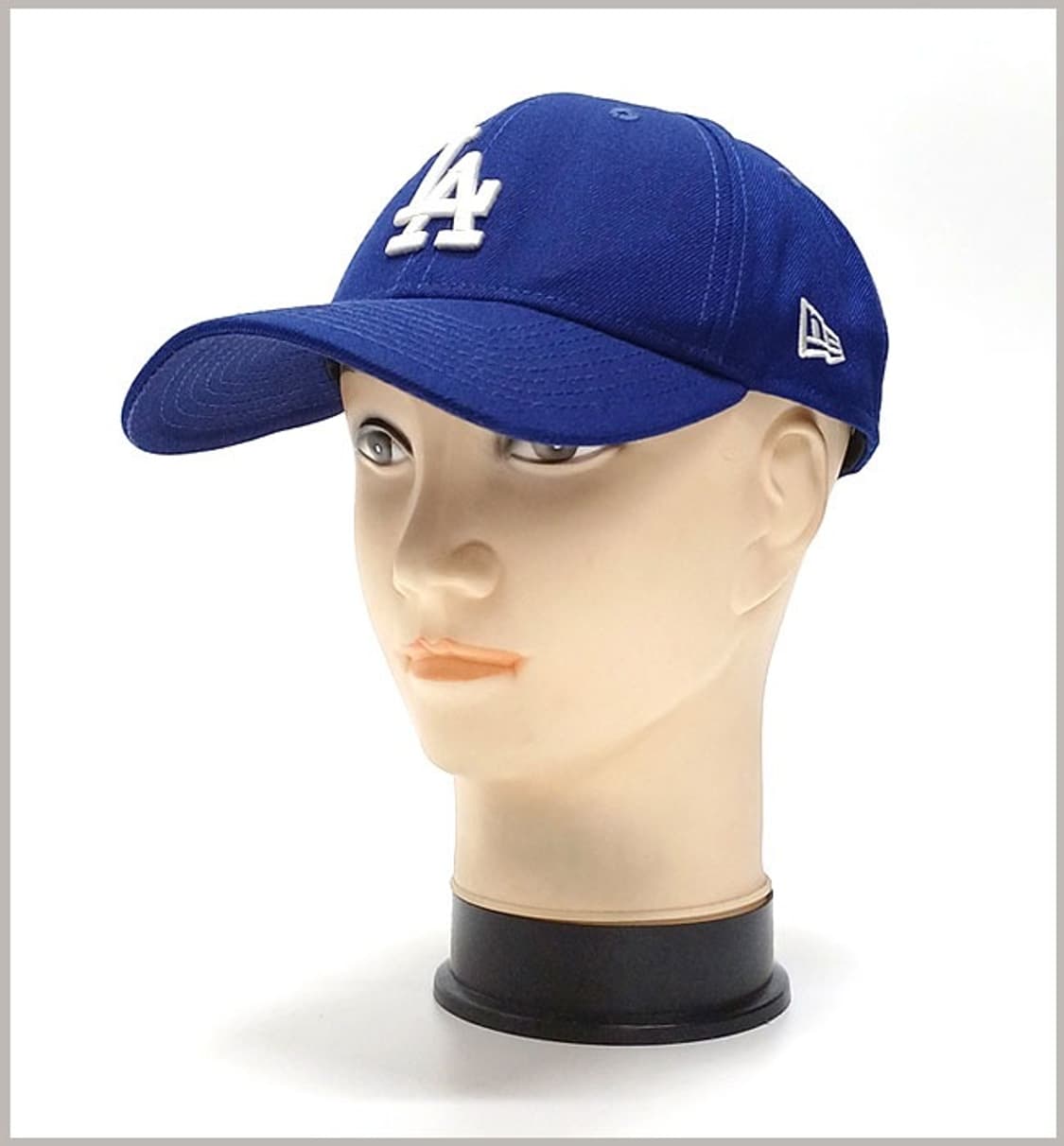 뉴에라 정품 LA 다저스 야구모자 J-939 상품이미지7