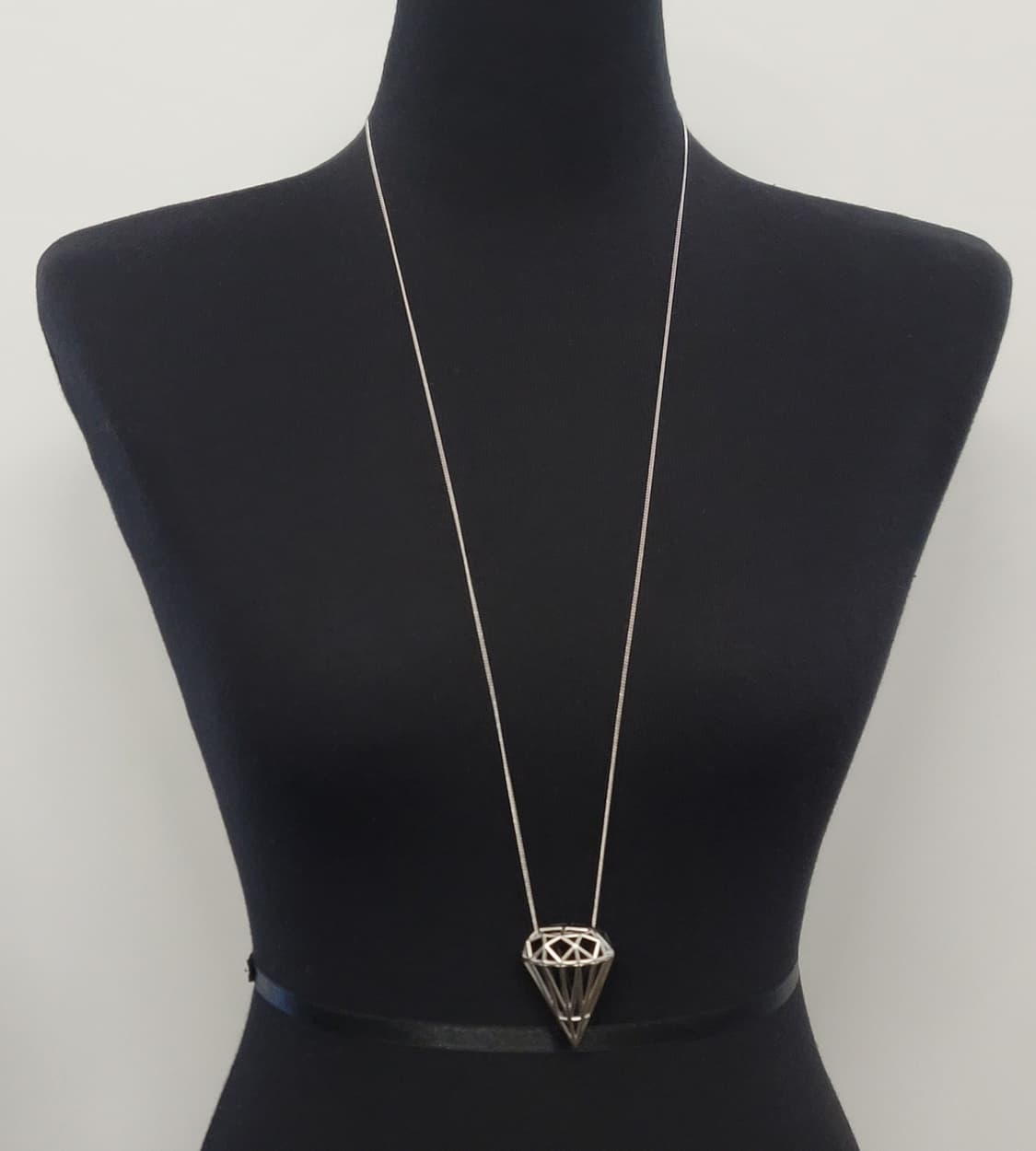 빈티지목걸이 상품이미지4