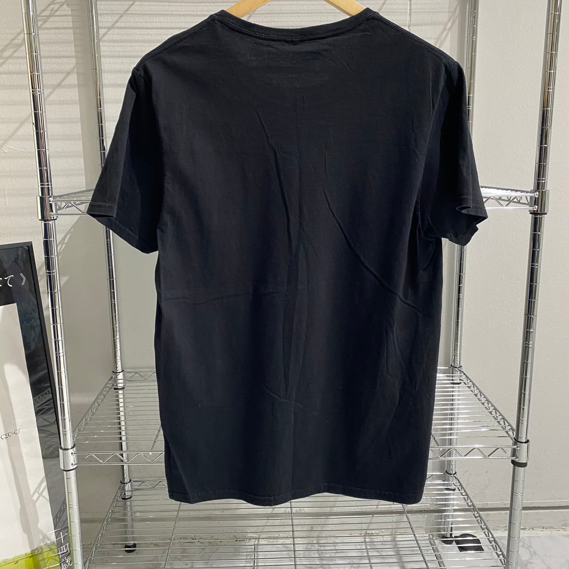 지브리 센과치히로 오피셜 애니메이션 티셔츠 상품이미지2