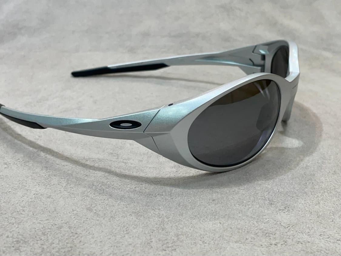 오클리 리덕스 아이자켓 실버  상품이미지3