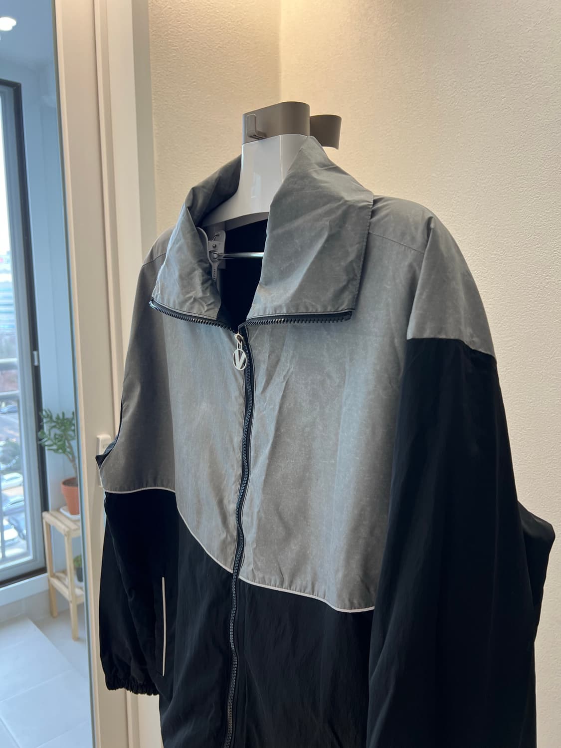 오베르 (Overr) / 스카치 자켓 / 1 상품이미지8