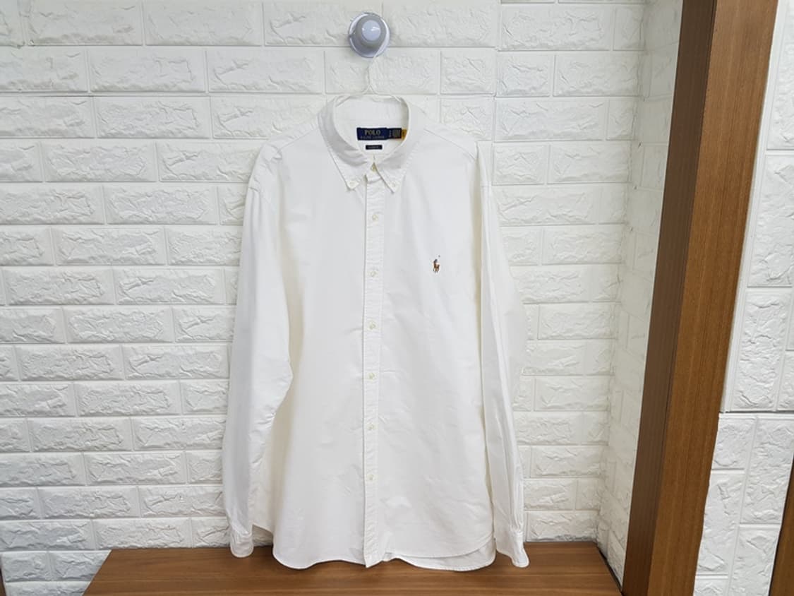 폴로 남방 남성110 XXL (신형 클래식핏) 상품이미지1