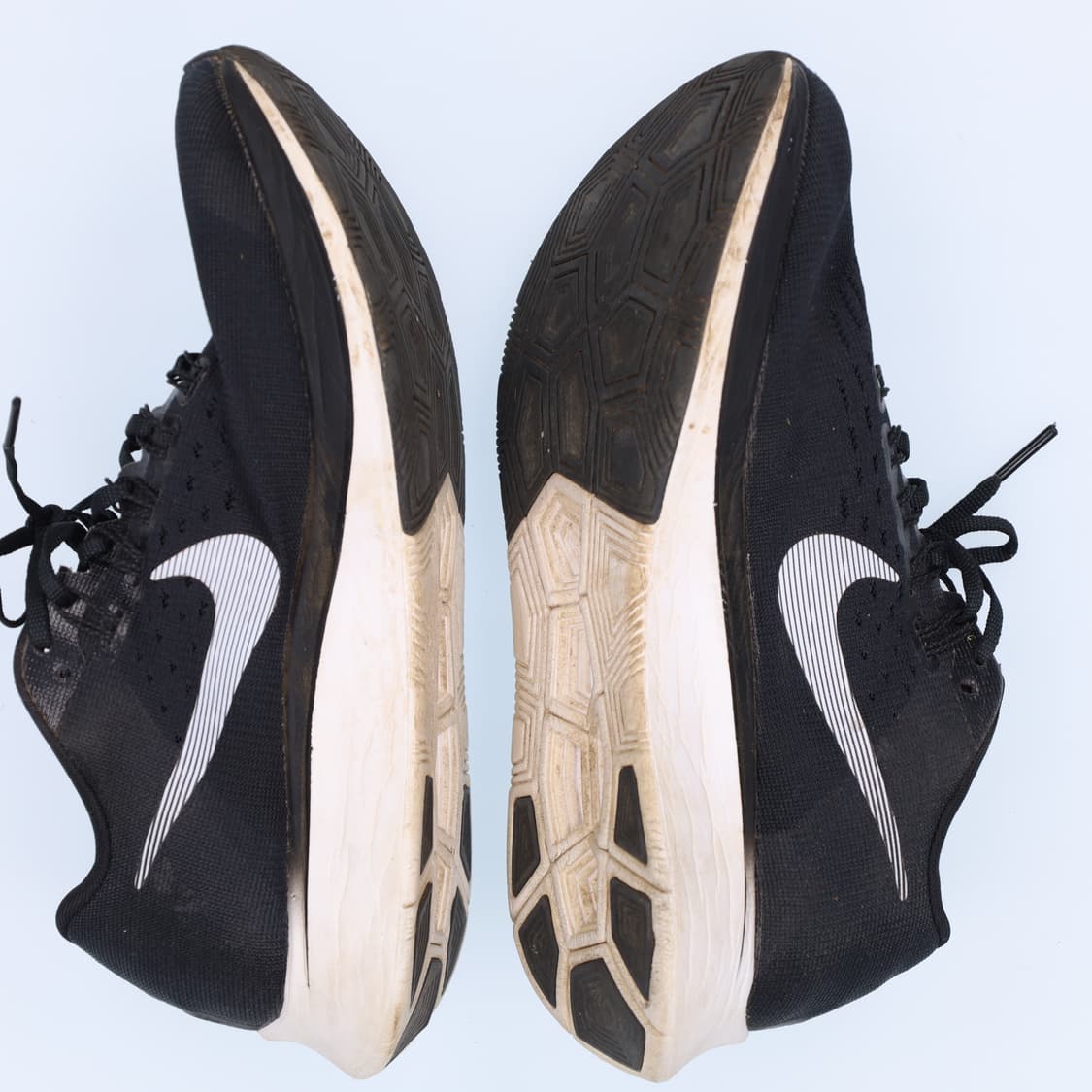 24CM 나이키 줌 플라이 운동화 0305H1 상품이미지4