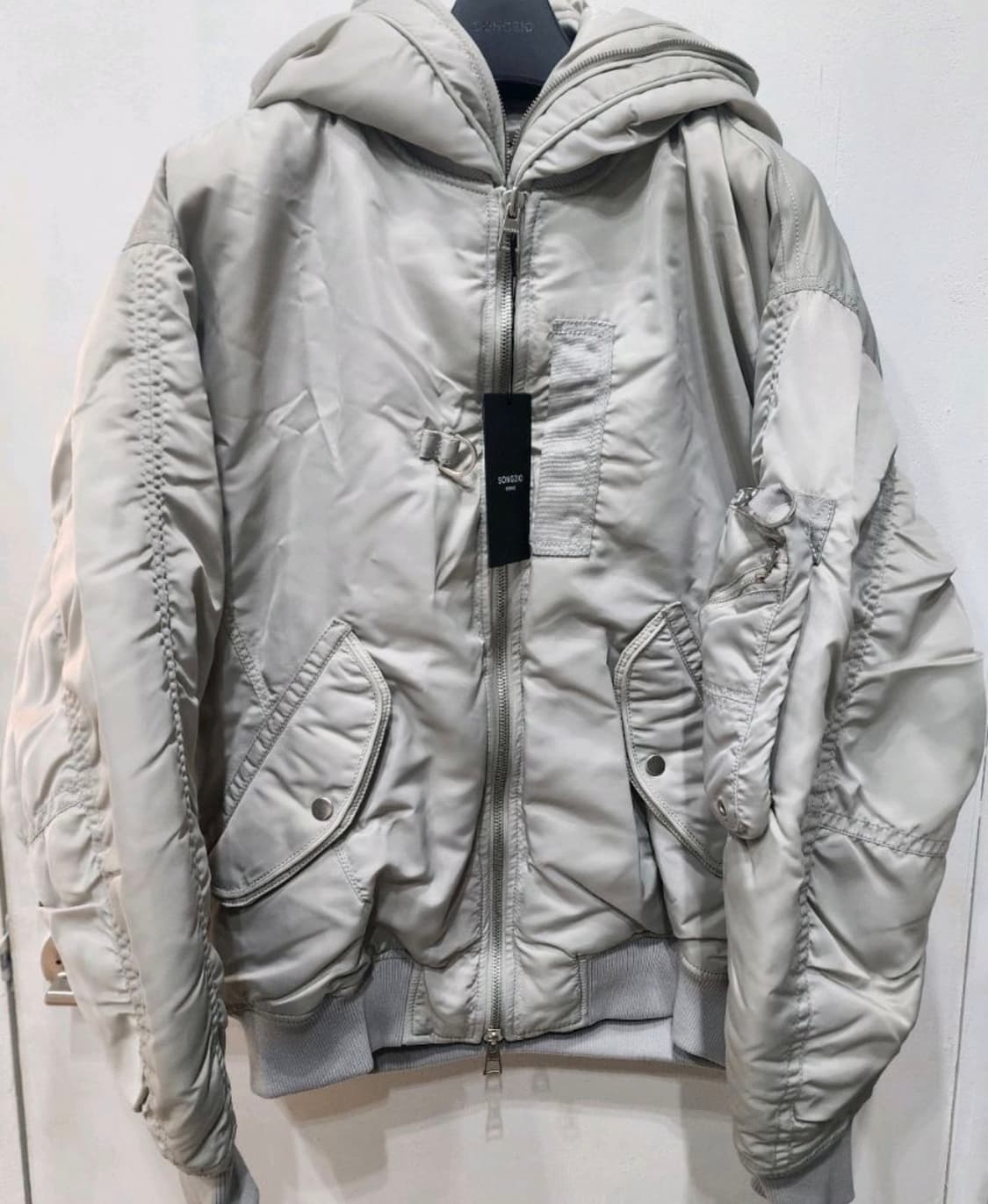 송지오22fw 마원 상품이미지1