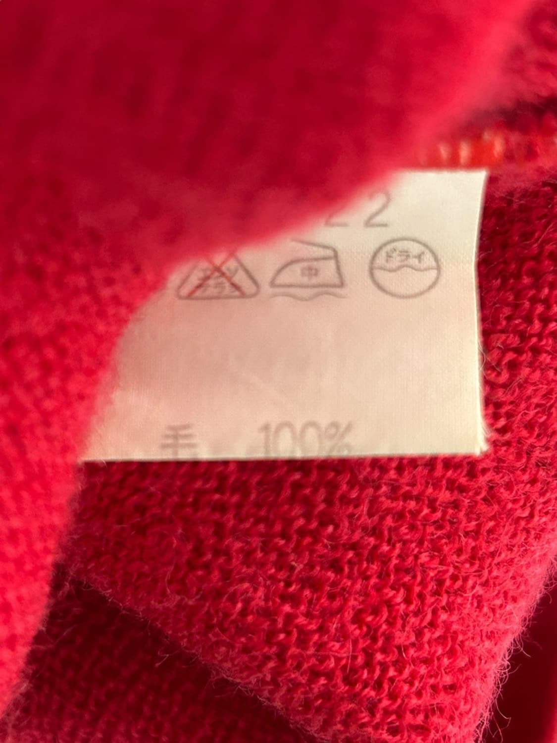 vtg top 상품이미지5