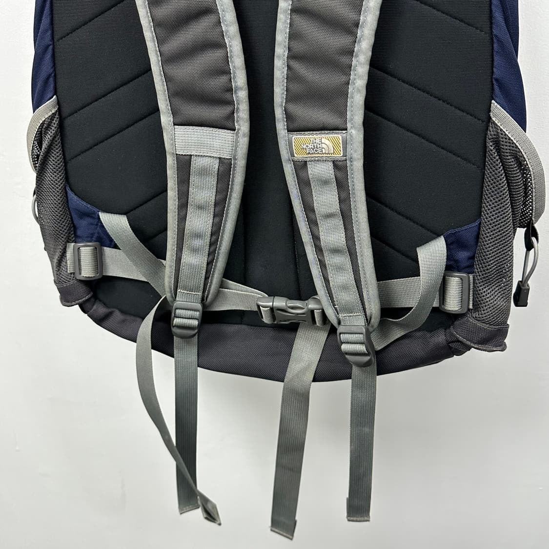 노스페이스 해외판 빈티지 제스터 백팩 30L 상품이미지8