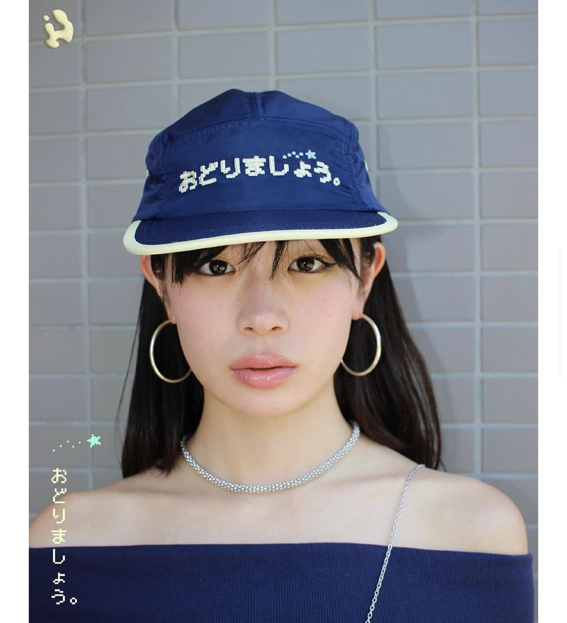 Boni necklace 상품이미지4