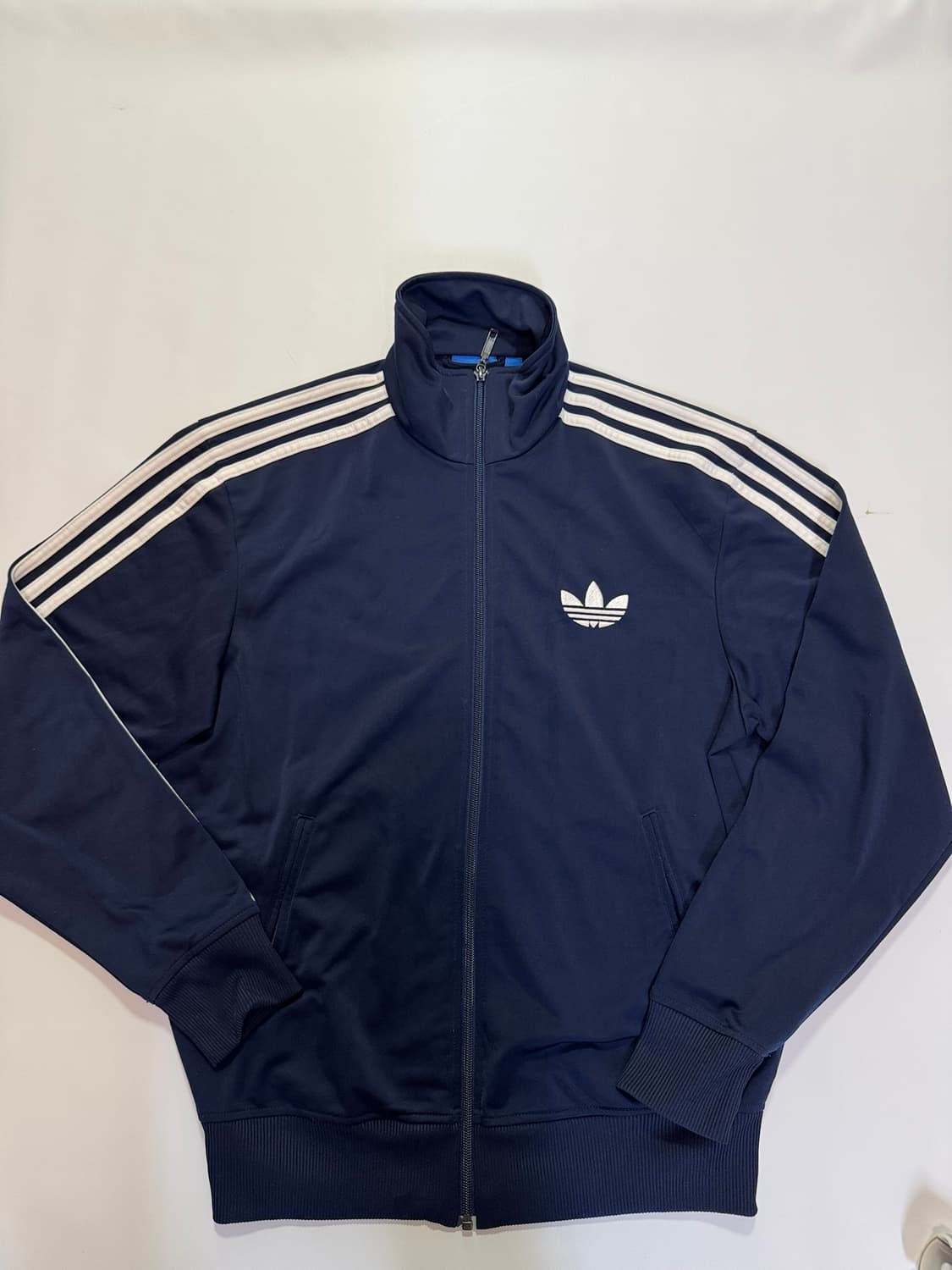 아디다스 네이비 파이어버드 져지(95사이즈) 상품이미지1