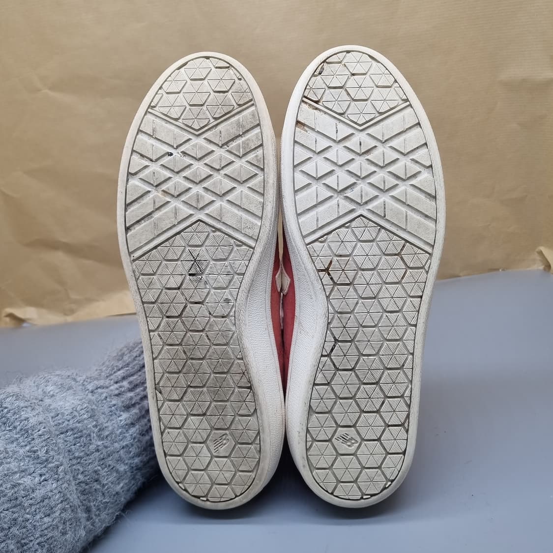 뉴발란스 891 남성스니커즈 260 상품이미지3