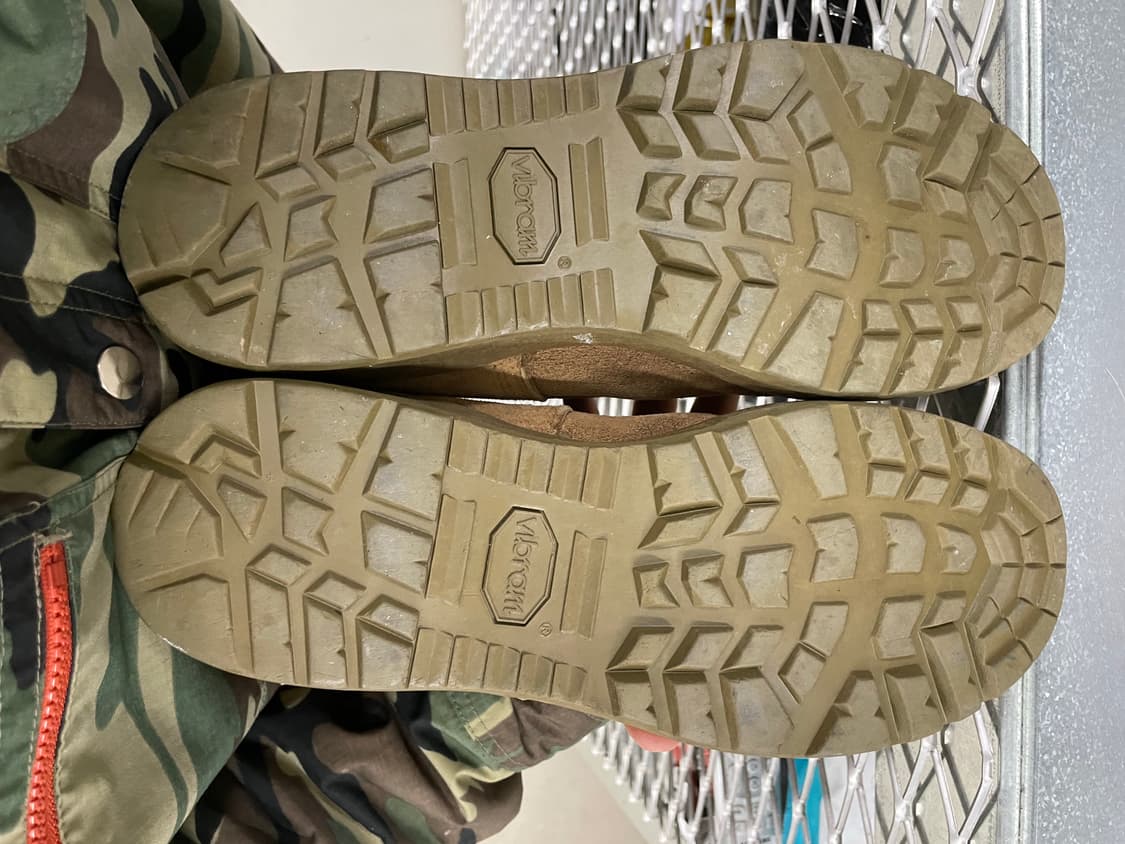 베르빌 고어텍스 사막화 9.5w (gr-4232) 상품이미지6