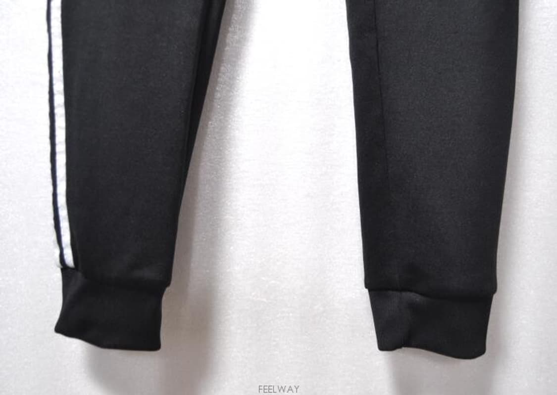 아디다스/남성슈퍼스타트랙조거팬츠(허리32) 상품이미지6