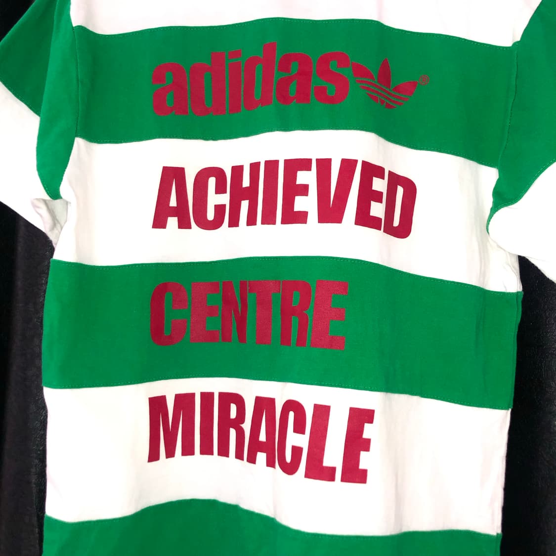 Vintage 💿 Adidas miracle gree 상품이미지7