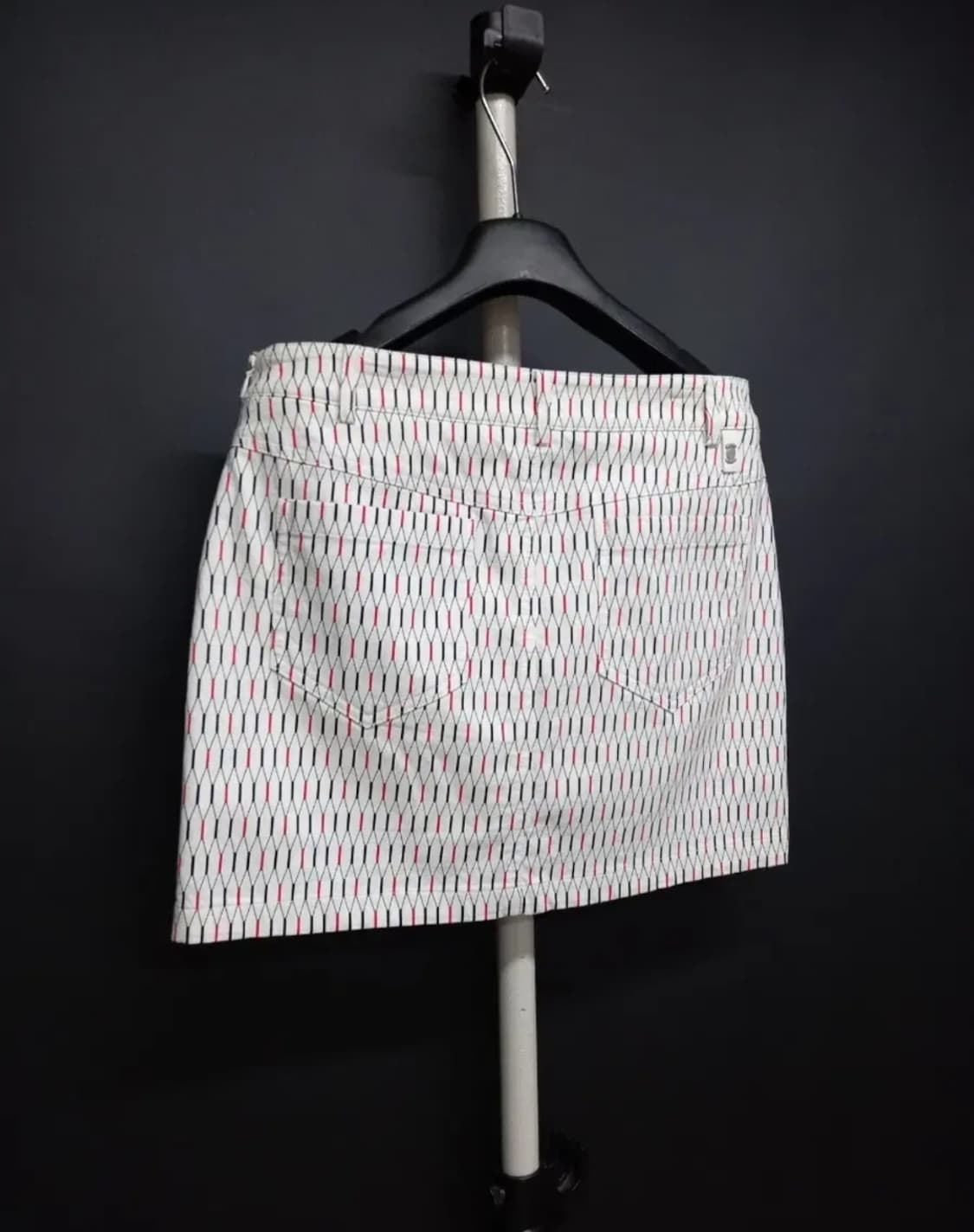 와이드앵글 골프 춘하 큐롯 스커트 66 상품이미지5