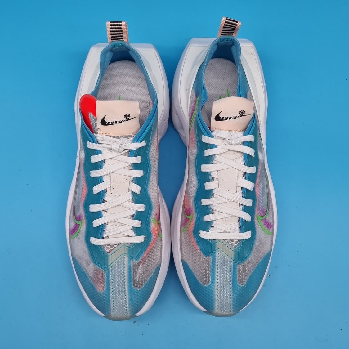 ooo 나이키 줌 비스타 여성런닝화 225 상품이미지2