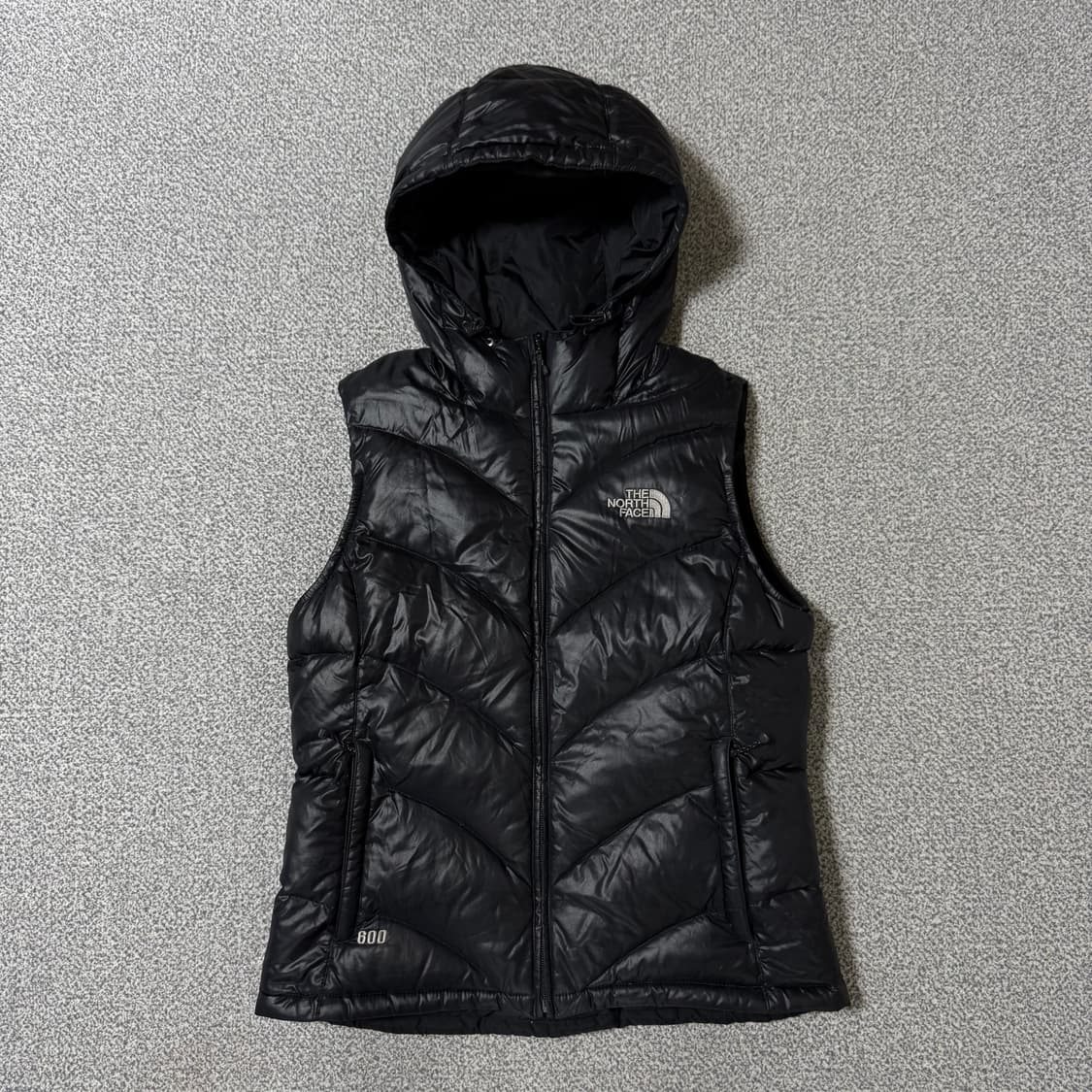 노스페이스 패딩 조끼 여성용 상품이미지1