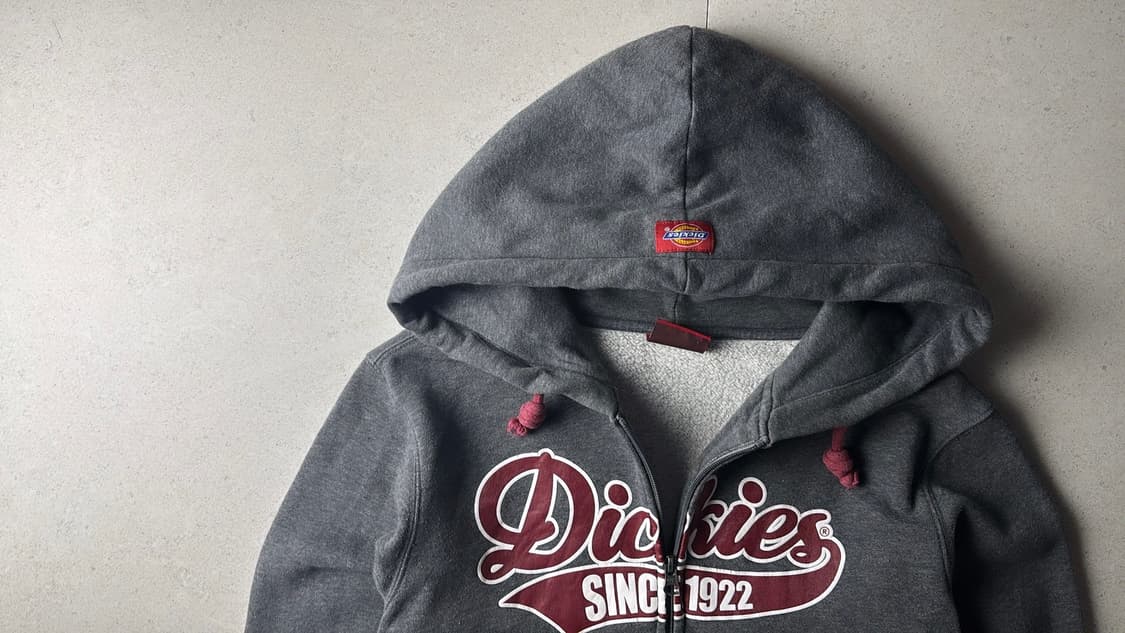 디키즈 후드집업 상품이미지3