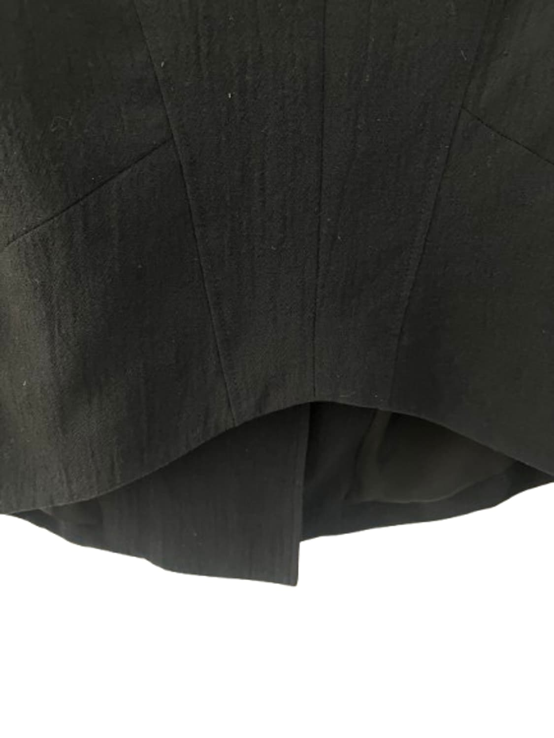 HELMUT LANG 레더 자켓 상품이미지4