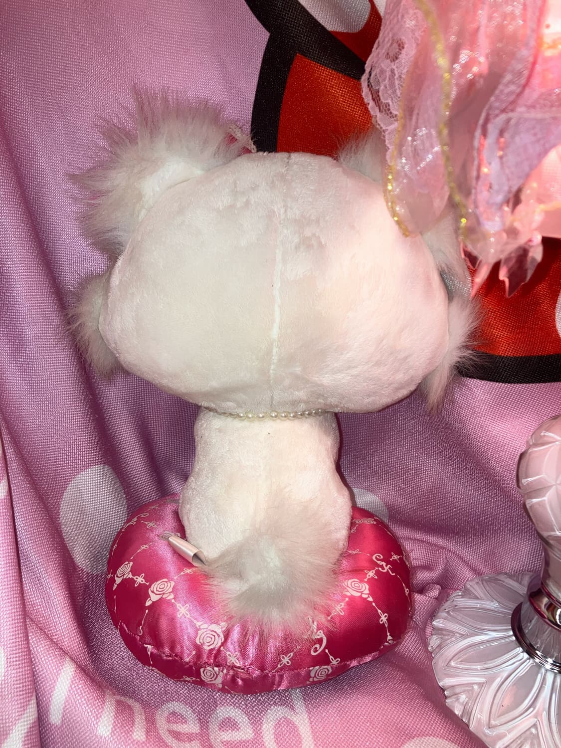 고전 챠미키티 인형 상품이미지4